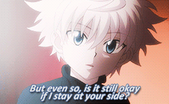 killua